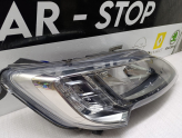 Oto Çıkma Parça / Fiat / Ducato / Far & Stop / Sağ Ön Far / Çıkma Parça 