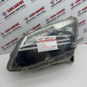 Oto Çıkma Parça / Isuzu / D-Max / Far & Stop / Sol Ön Far / Çıkma Parça 
