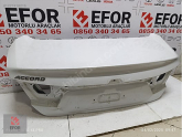 Oto Çıkma Parça / Honda / Accord / Kaporta & Karoser / Bagaj Kapağı / Çıkma Parça 