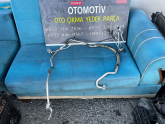 Oto Çıkma Parça / Mitsubishi / L200 / Klima / Klima Borusu / Çıkma Parça 