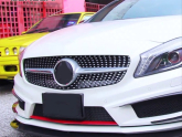 Oto Çıkma Parça / Mercedes / CLA / Kaporta & Karoser / Panjur / Sıfır Parça 