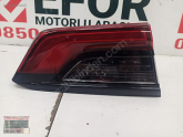 Oto Çıkma Parça / Honda / City / Far & Stop / Sol Arka Stop / Çıkma Parça 