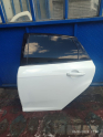 FORD FOCUS 3 SOL ARKA   KAPI DOLU BOŞ