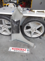 Oto Çıkma Parça / Ford / Focus / Kaporta & Karoser / Sol Ön Çamurluk / Çıkma Parça 