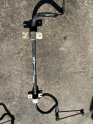 RENAULT MEGAN 3 VİRAJ DEMİRİ