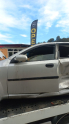 Chevrolet Lacetti Sol Ön Kapı - Oto Erkan Ünye