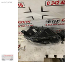 Oto Çıkma Parça / Peugeot / Rifter / Far & Stop / Sağ Ön Far / Çıkma Parça 