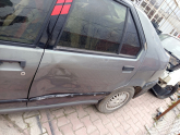 Renault europa sol arka kapı