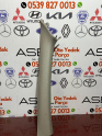 769124132 DACİA SANDERO SAĞ-SOL ORTA DİREK KAPLAMASI