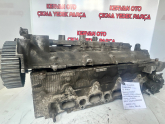 Renault Symbol 1.6 16 Valf Silindir Kapağı