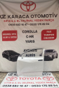Oto Çıkma Parça / Toyota / C-HR Hybrid / Kaporta & Karoser / Sol Ön Kapı / Çıkma Parça 