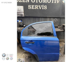 CHEVROLET AVEO SAĞ ARKA KAPI (ORJİNAL) DOLU - ÖZEN OTOMOTİV