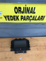 opel astra j bilgi ekranı