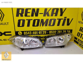 Oto Çıkma Parça / Renault / Megane / Radyatör / Kalorifer Radyatörü / Sıfır Parça 