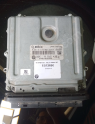 BMW E90  MOTOR BEYNİ  0281017973 8515432