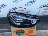 Oto Çıkma Parça / Mercedes / CLA / Far & Stop / Sağ Ön Far / Çıkma Parça 
