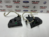 Oto Çıkma Parça / Renault / Megane / Direksiyon / Direksiyon Düğmesi / Çıkma Parça 