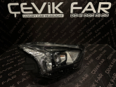 Oto Çıkma Parça / Hyundai / Bayon / Far & Stop / Sağ Ön Far / Çıkma Parça 