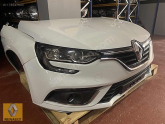 Oto Çıkma Parça / Renault / Megane / Kaporta & Karoser / Arka Çamurluk / Çıkma Parça 