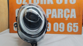 Oto Çıkma Parça / Mini / Cooper / Far & Stop / Sağ Ön Far / Çıkma Parça 