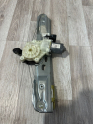 Oto Çıkma Parça / Ford / Focus / Oto Cam / Cam Krikosu / Çıkma Parça 
