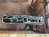 RENAULT EXPRESS COMBİ SOL ARKA STOP DUYU 2020 265552205R