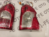 Oto Çıkma Parça / SsangYong / Korando / Far & Stop / Sol Arka Stop / Sıfır Parça 