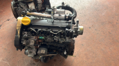 Oto Çıkma Parça / Renault / Megane / Motor / Motor (komple) / Çıkma Parça 