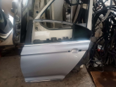 vw passat b8 sol arka kapı
