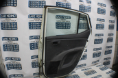 Oto Çıkma Parça / Hyundai / i10 / Kaporta & Karoser / Sağ Arka Kapı / Çıkma Parça 