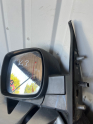 Oto Çıkma Parça / Renault / Kangoo / Ayna / Sol Dış Ayna / Çıkma Parça 