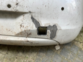 Oto Çıkma Parça / Opel / Corsa / Tampon / Arka Tampon / Çıkma Parça 