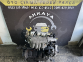 Oto Çıkma Parça / Opel / Corsa / Motor / Motor (komple) / Çıkma Parça 