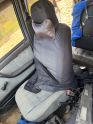 Fiat Uno Sağ Yolcu Koltuğu