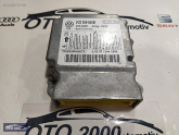 Oto Çıkma Parça / Volkswagen / Golf / Airbag / Airbag Beyni / Çıkma Parça 