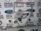 Oto Çıkma Parça / Opel / Vectra / Kaporta & Karoser / Sağ Arka Kapı / Çıkma Parça 