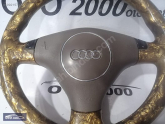 Oto Çıkma Parça / Peugeot / 2008 / Direksiyon / Direksiyon Airbag / Çıkma Parça 