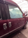 Oto Çıkma Parça / Fiat / Doblo / Kaporta & Karoser / Sol Ön Kapı / Çıkma Parça 