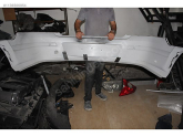 Oto Çıkma Parça / Opel / Astra / Tampon / Arka Tampon / Sıfır Parça 