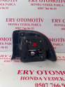 Oto Çıkma Parça / Honda / Civic / Far & Stop / Sol Arka Stop / Çıkma Parça 