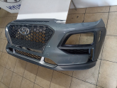 Oto Çıkma Parça / Hyundai / Kona / Tampon / Ön Tampon / Çıkma Parça 