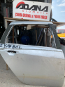 Oto Çıkma Parça / Renault / Symbol / Kaporta & Karoser / Sağ Arka Kapı / Çıkma Parça 