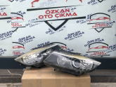 Oto Çıkma Parça / Bmw / 3 Serisi / Far & Stop / Sol Ön Far / Çıkma Parça 