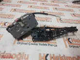 Oto Çıkma Parça / Opel / Corsa / Kaporta & Karoser / Kapı Kilidi / Çıkma Parça 