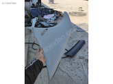 93241016 OPEL ASTRA G SAĞ ARKA CAM DİREK KAPLAMA