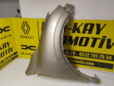 Oto Çıkma Parça / Renault / Kadjar / Kaporta & Karoser / Sağ Ön Çamurluk / Çıkma Parça 