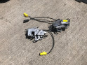 BMW X1 U11 SAĞ-SOL KAPUT KİLİDİ ​​177567-10