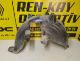 Oto Çıkma Parça / Renault / Captur / Kaporta & Karoser / Davlumbaz / Çıkma Parça 