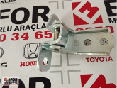 Oto Çıkma Parça / Toyota / Auris / Kaporta & Karoser / Kaput Menteşesi / Sıfır Parça 