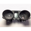 Z Volkswagen Golf 6 1.4 Gösterge Paneli Kilometre Saati 5K0920872